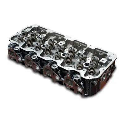Pacific Performance Engineering 2011-2016 GM 6.6L Duramax Cast Iron Cylinder Head One LML PPE