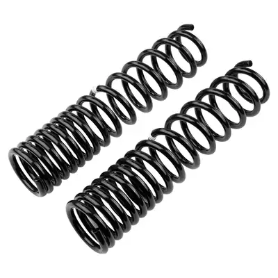 ARB Old Man Emu Rear Coil Spring Set - Heavy Loads - Bronco 4dr 2021+