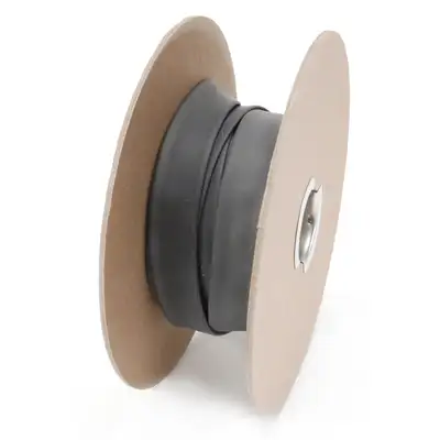 Design Engineering DEI 10851 Hi-Temp Shrink Tubes 12mm x 50' 010851