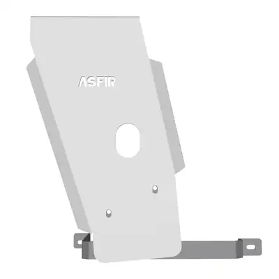 Asfir 4x4 Jeep Grand Cherokee WK / Commander Transfer Case Skid Plate