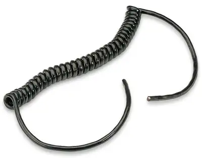 Moroso Cord12 Inl/16ga Spiral Univ H/D