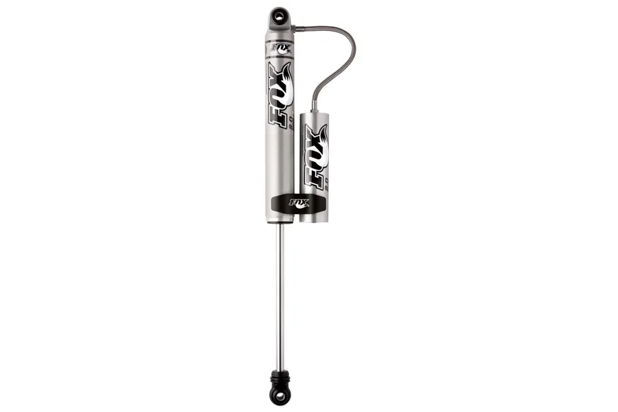 FOX Offroad Shocks 97-06 Jeep TJ & 84-04 Jeep Cherokee Rear Performance Series 2.0 Remote Reservoir 11.1 Inch 6.5-8 Inch & 5-6.5 Inch Lift Fox Offroad Shocks