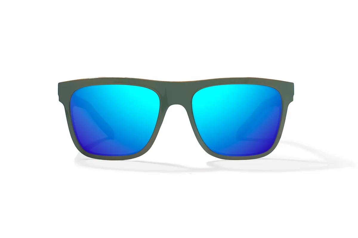 Hopedale Gray pc Green Mango Gloss product image
