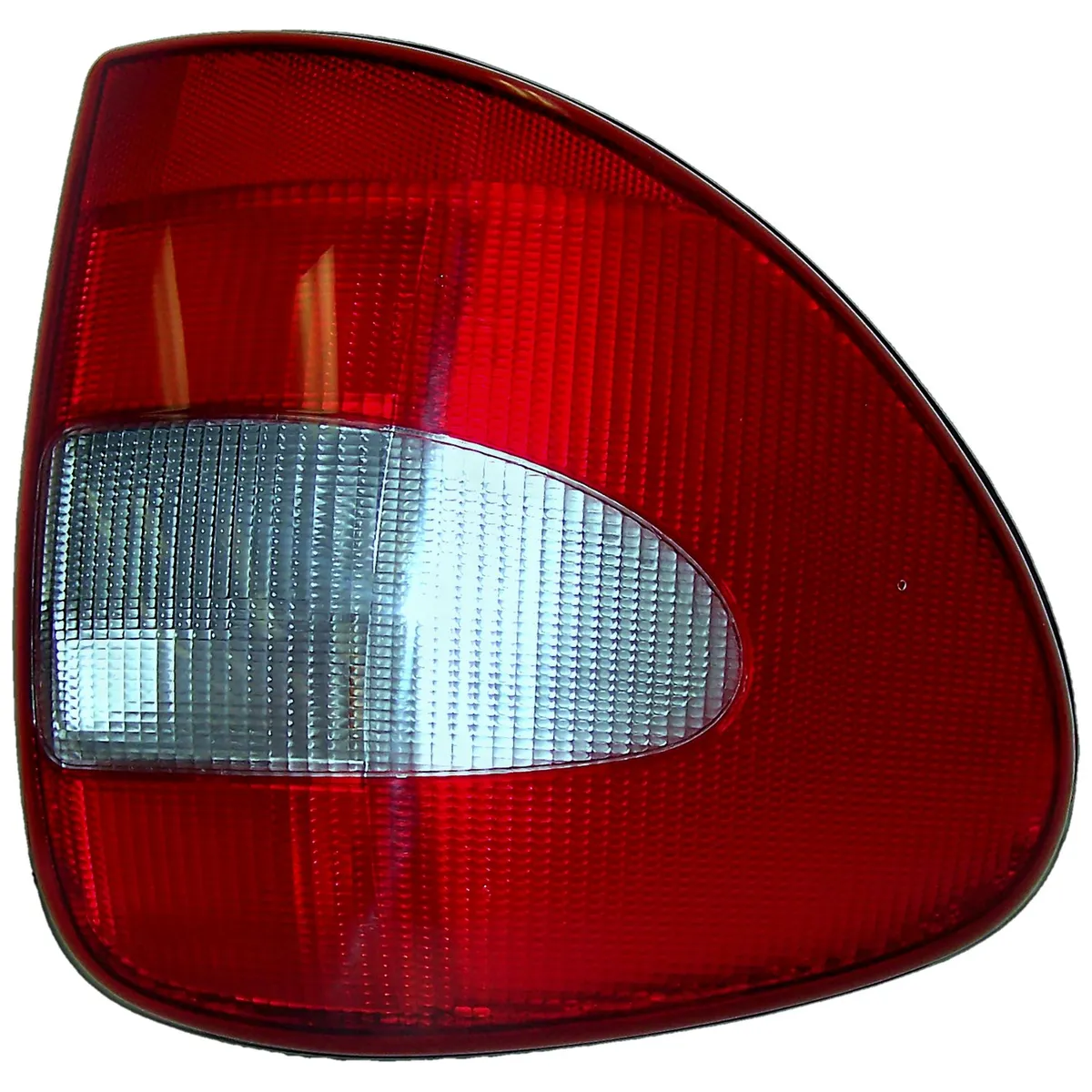 Crown Automotive Jeep Replacement 4857307AB Left Tail Light for 01-07 Dodge Caravan and Chyrsler Town & Country, Voyager product image