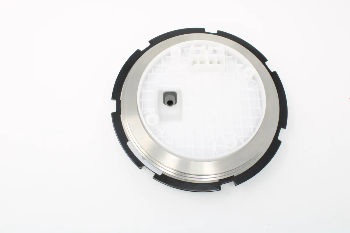 Aeromotive Fuel Pump Module Mounting Ring in Aluminum - 68702 product image