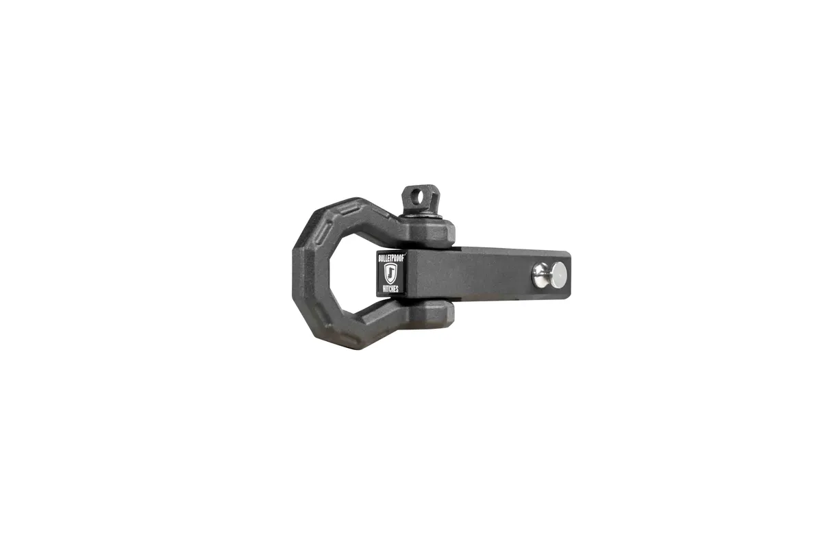 BulletProof 2.0" Heavy Duty Receiver Shackle product image