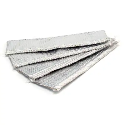 Design Engineering DEI 10409 Aluminium Plug Wire Sheath 010409