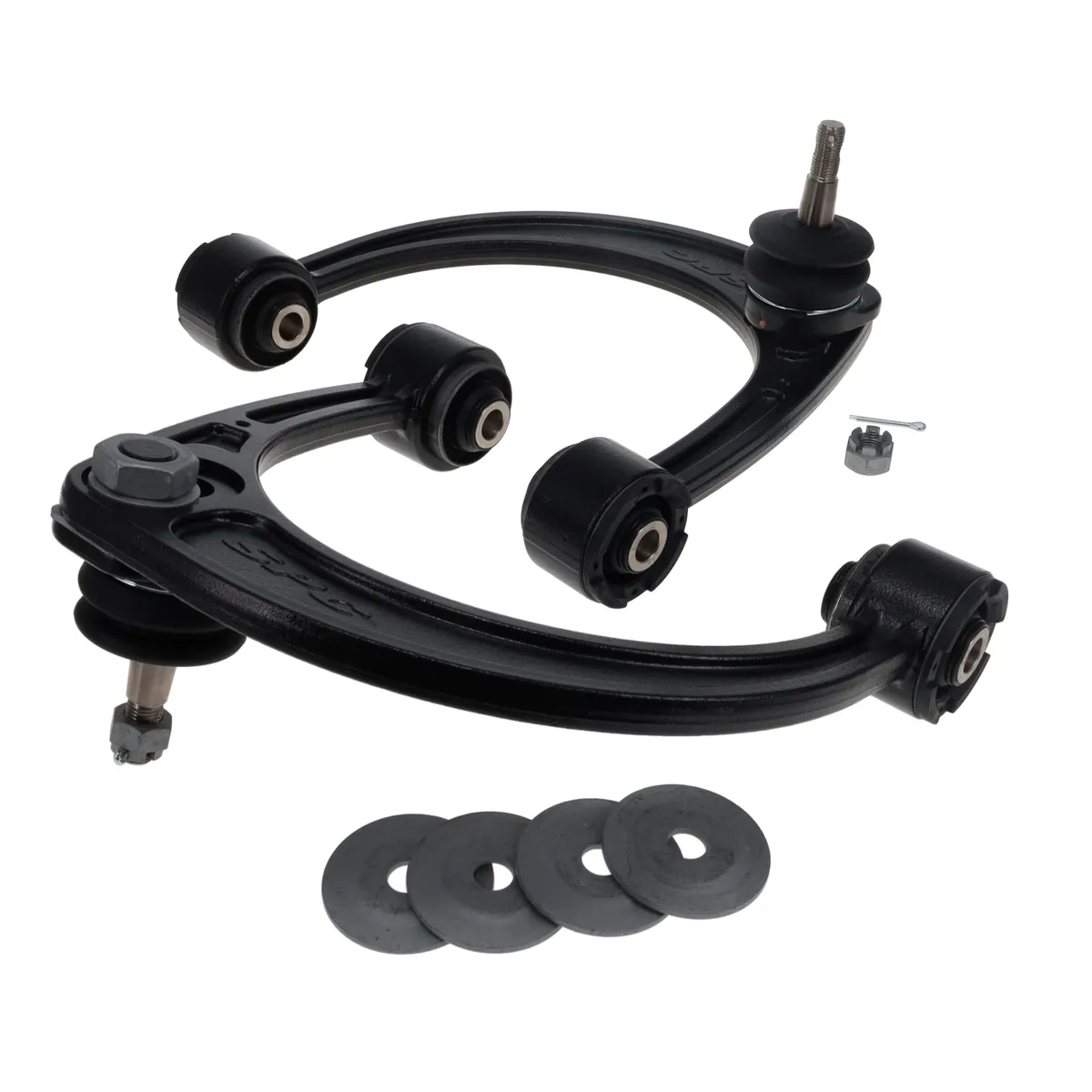 SPC 35480 - 4th & 5th Generation 4runner, fj Cruiser & gx Adjustable Upper Control Arm (Pair) product image