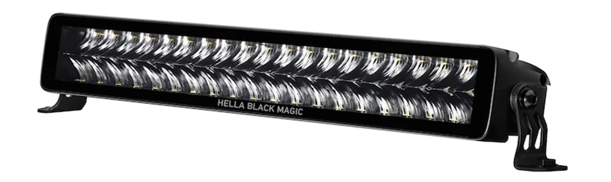 Hella 358176401 HELLA Light Bar 358176401 product image