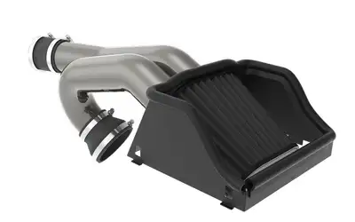 K&N Performance Air Intake System