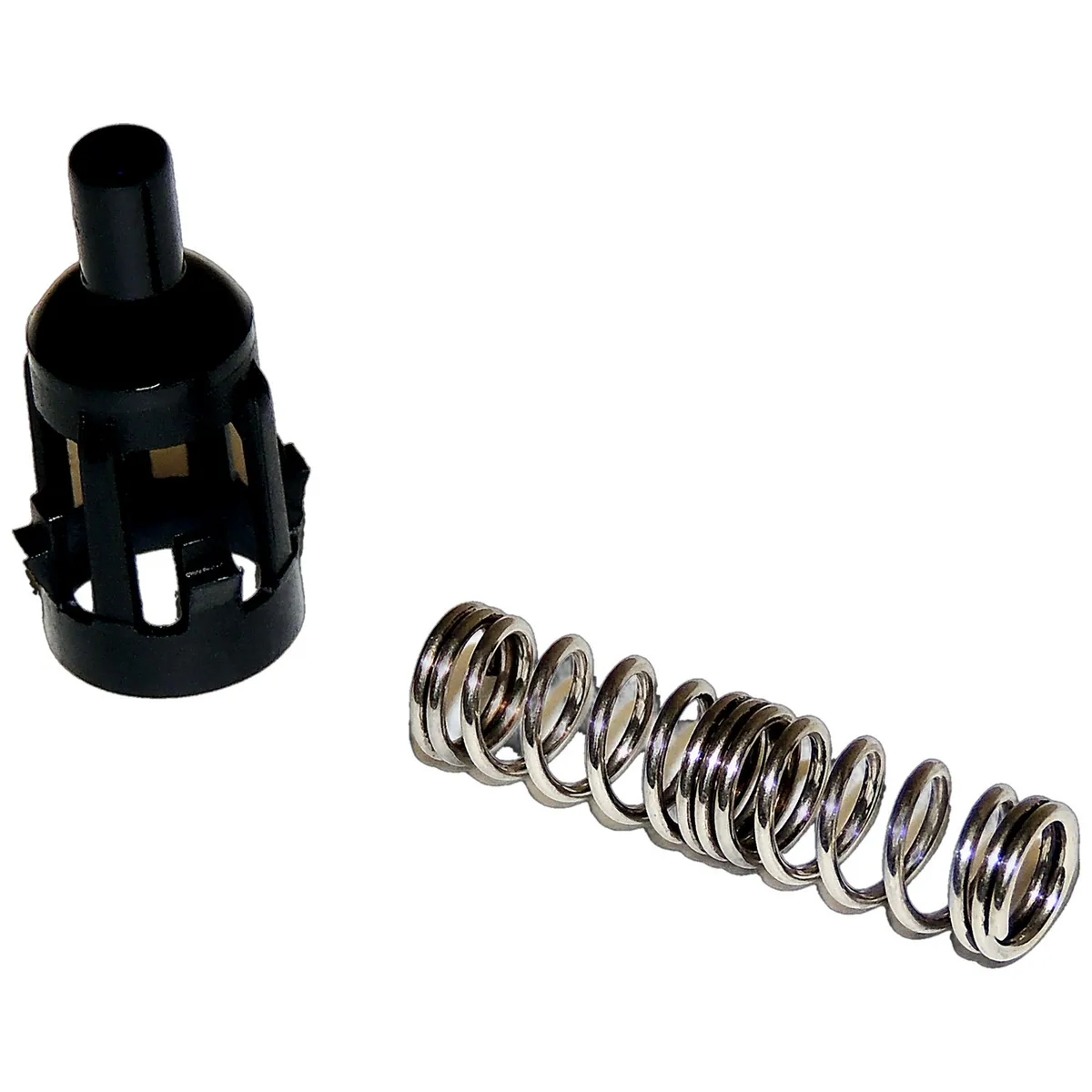 Crown Automotive Jeep Replacement Crown Automotive Jeep Replacement 917992 Oil Filter Bypass Valve for 12-13 JK Wrangler, 11-13 WK Gr Cherokee w/ 3.6L