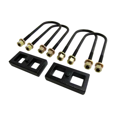 ReadyLift 1" Rear Block Kit - Dodge Ram 1500 2002-2008