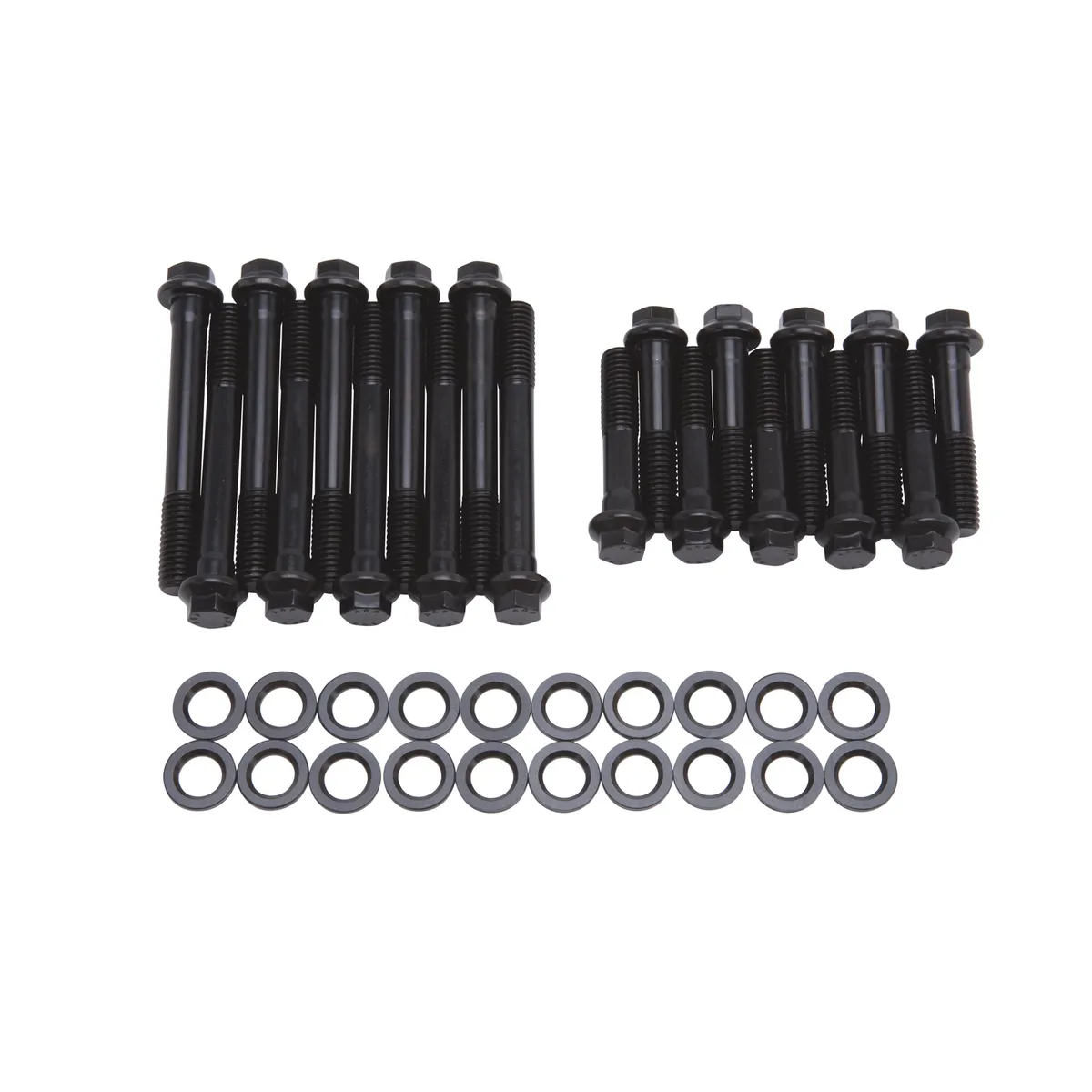 Edelbrock 85532 Edelbrock E-Series Cylinder Head Bolt Kit #85532 for Ford 351W engines product image