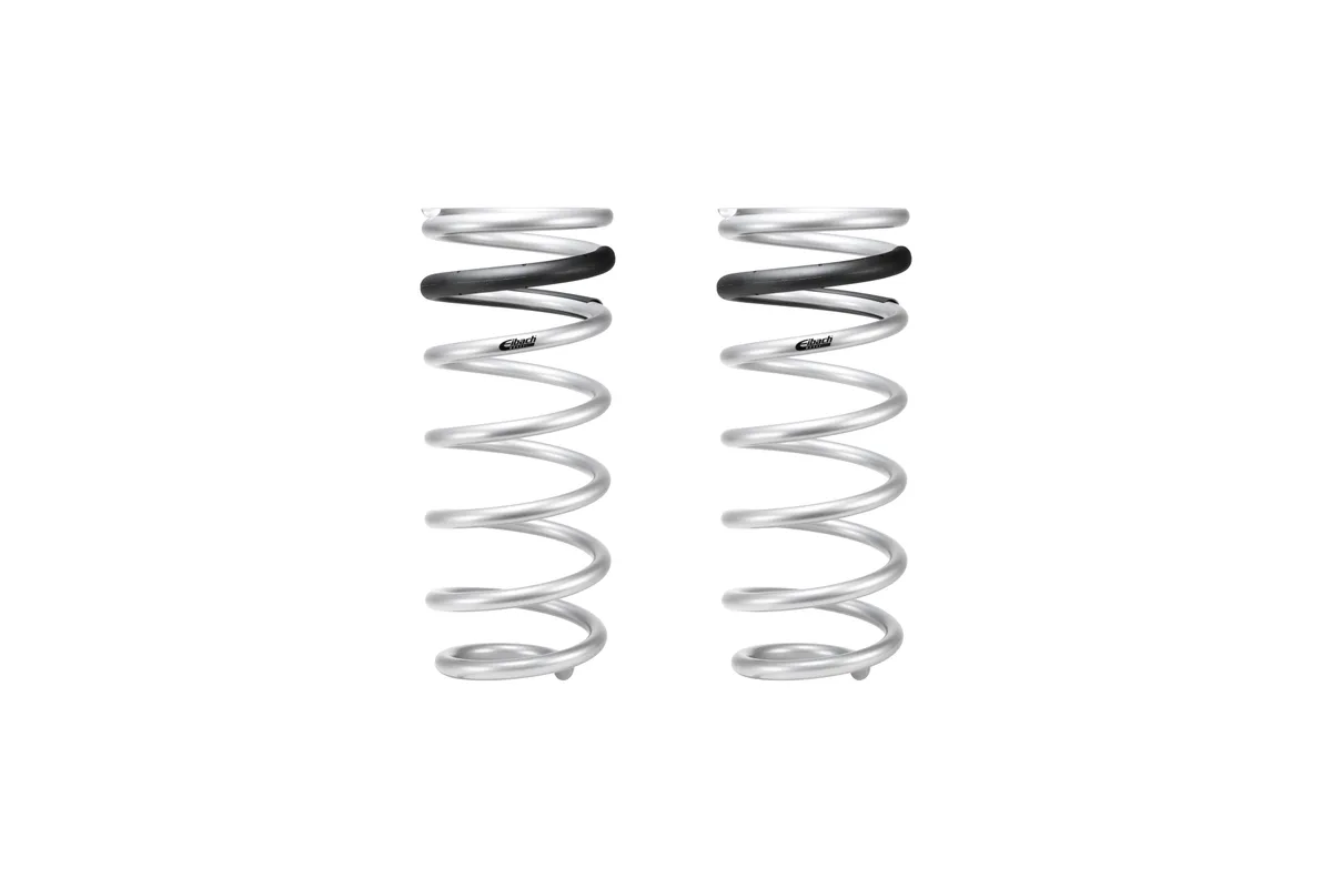 Eibach E86-82-109-01-22 Pair of Front Coilovers + Rear Shocks product image