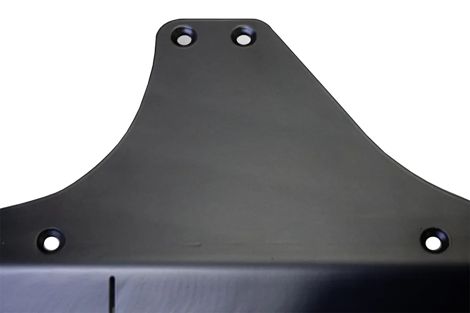 Gladiator Scale Armor 2018-Present Jeep Gladiator JT Fishbone Offroad product image