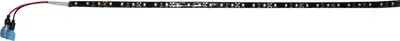 Quickcar Racing Repl LED Strip White 18in