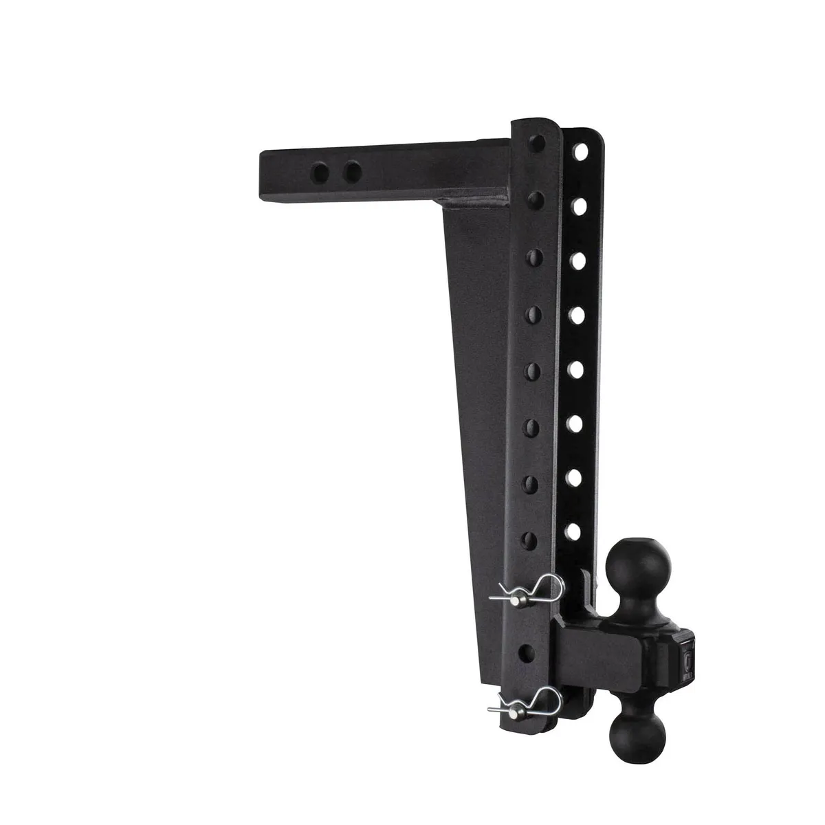 BulletProof 2.0 Heavy Duty 16 Drop/Rise Hitch HD2016 product image