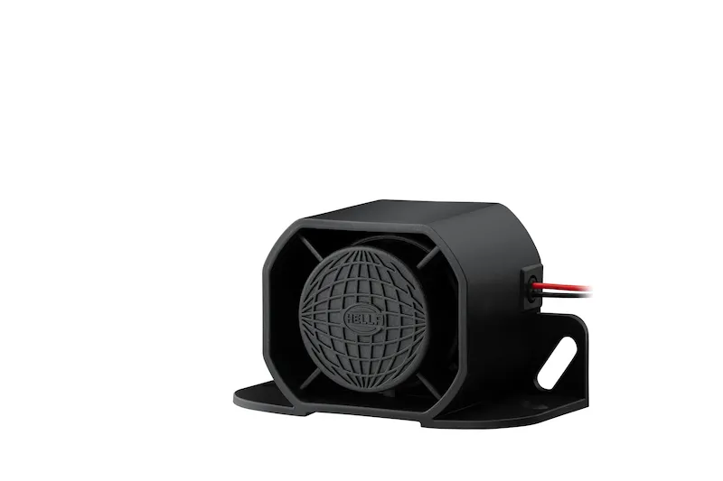 Hella 996139301 HELLA Back Up Alarm 996139301 product image