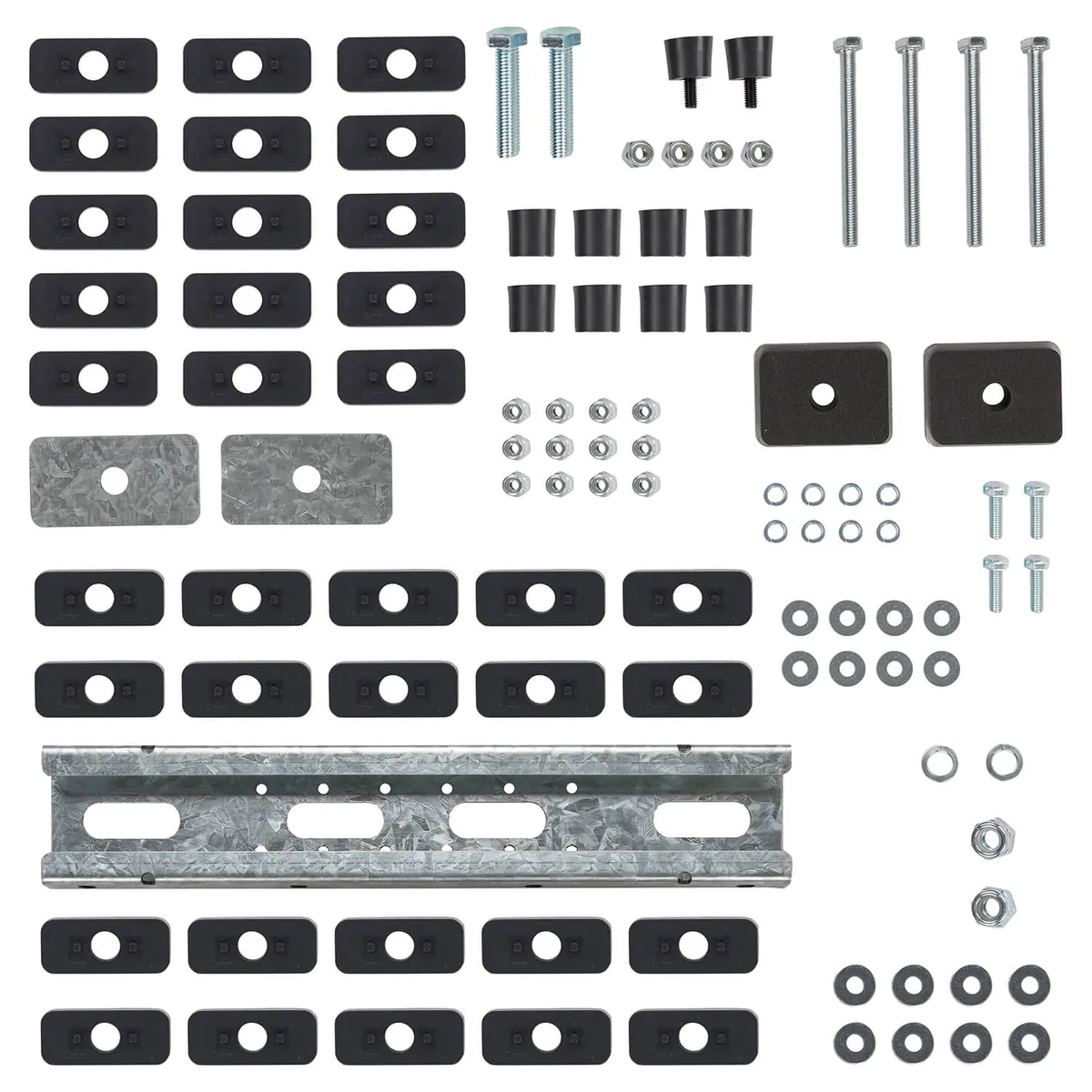 Roller Floor Drawer 16-23 Toyota Tacoma product image