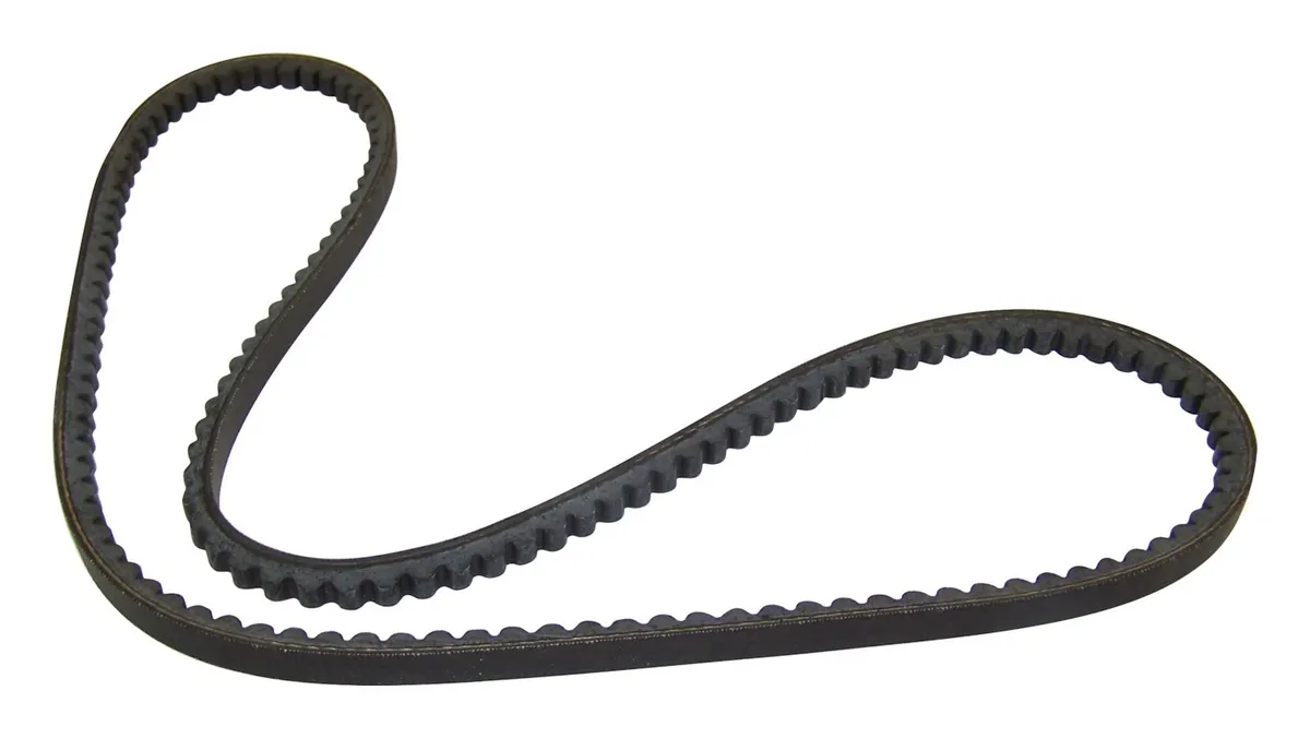 7781 Cj5/Cj7 5.0l/8181 Cj8 5.0l/7681 Sj/Jseries 5.9l/7679 Sj/Jseries 6.6l Accssry Drive Belt product image