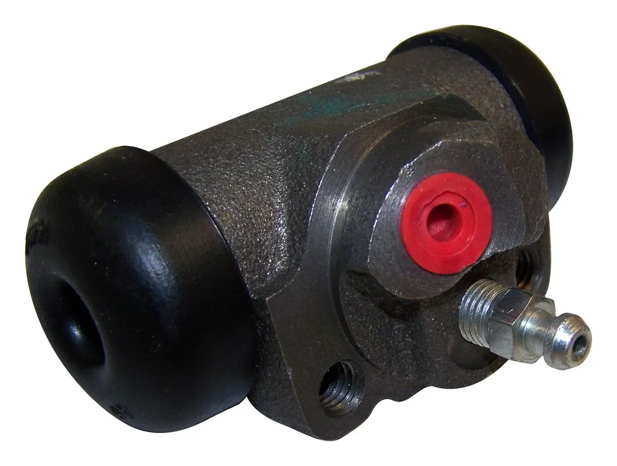 1971-1973 SJ J-Series;1972-1975 CJ-5;1972-1975 CJ-6;w/ 11" Rear Brakes; Left Rear Wheel Cylinder; Right Rear Wheel Cylinder product image