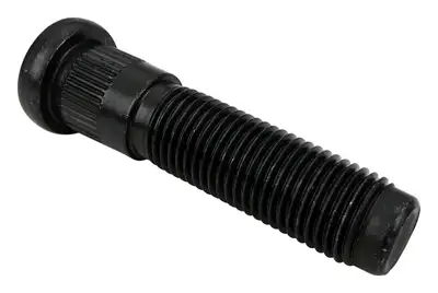 Crown Automotive Jeep Replacement Rear Wheel Stud for 2018+ Jeep JL Wrangler & JT Gladiator; M14 - 1.5 Threads