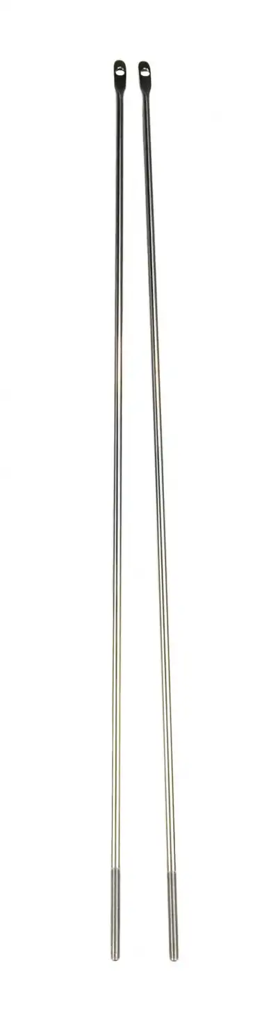 Kentrol Kentrol Cowl to Grill Struts for 1972-1986 Jeep CJ 30517