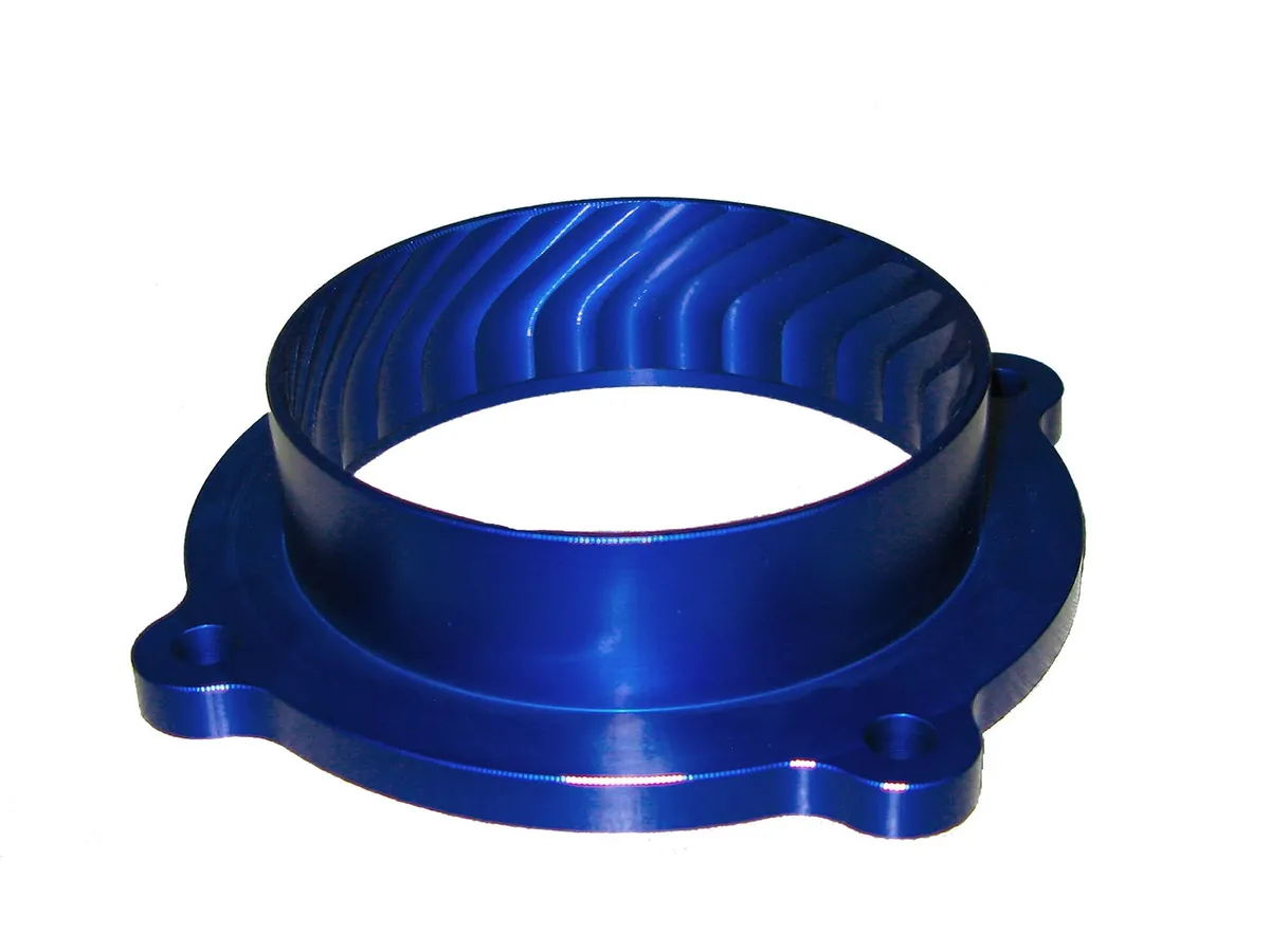 Jet Performance 62144 Jet Powr-Flo TBI Spacer product image