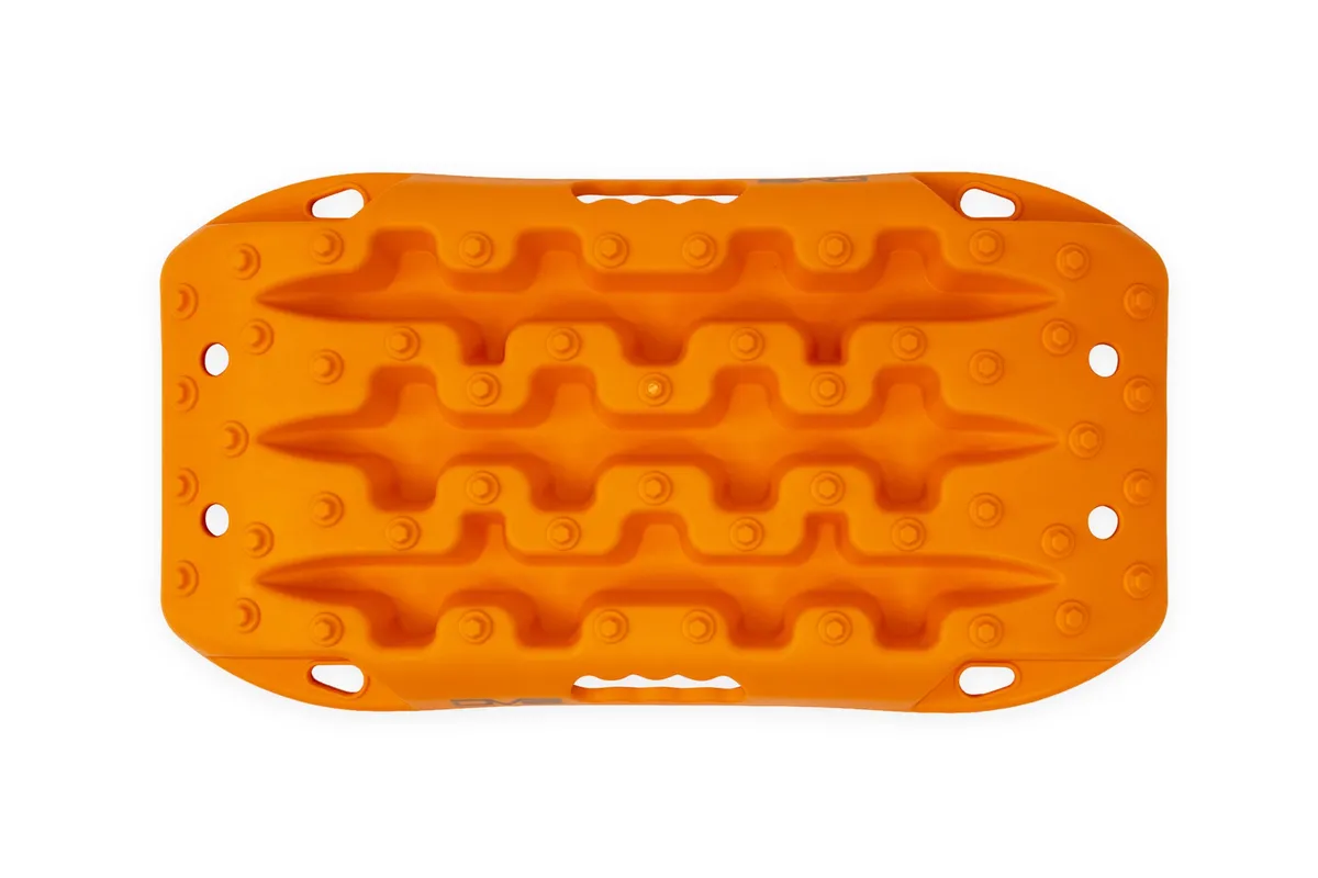 DV8 Xtract Mini Traction Board Pair | Black or Orange product image