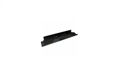 Bulldog Winch Tj Mounting Plate Low Profile For Aftermarket Disconnecting Swaybars