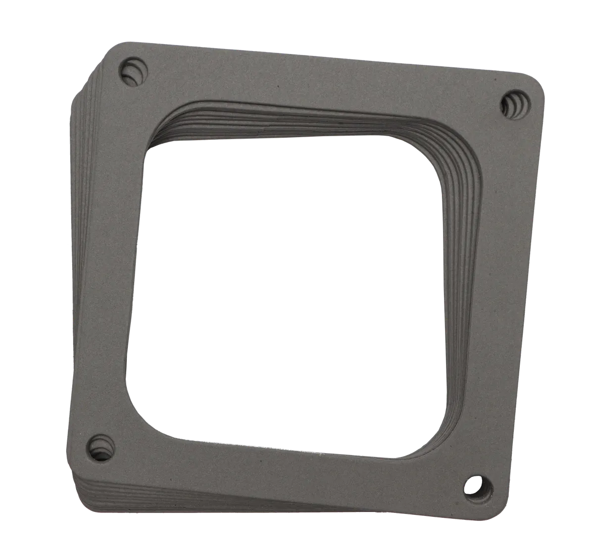 Holley Dominator Open .062 Thck Base Gasket 10 Pack product image