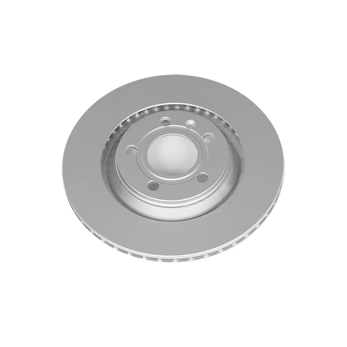 Evolution Genuine Geomet Fully Coated Rotors product image