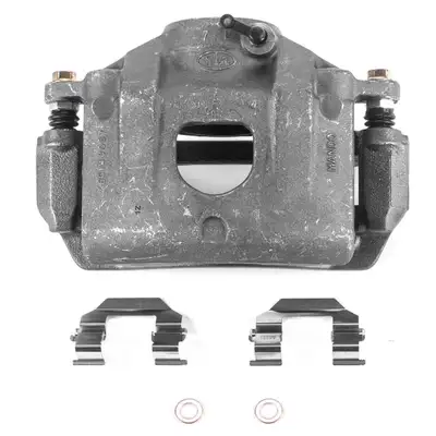 PowerStop Front . 09-04 Kia Spectra . 09-05 Kia Spectra5