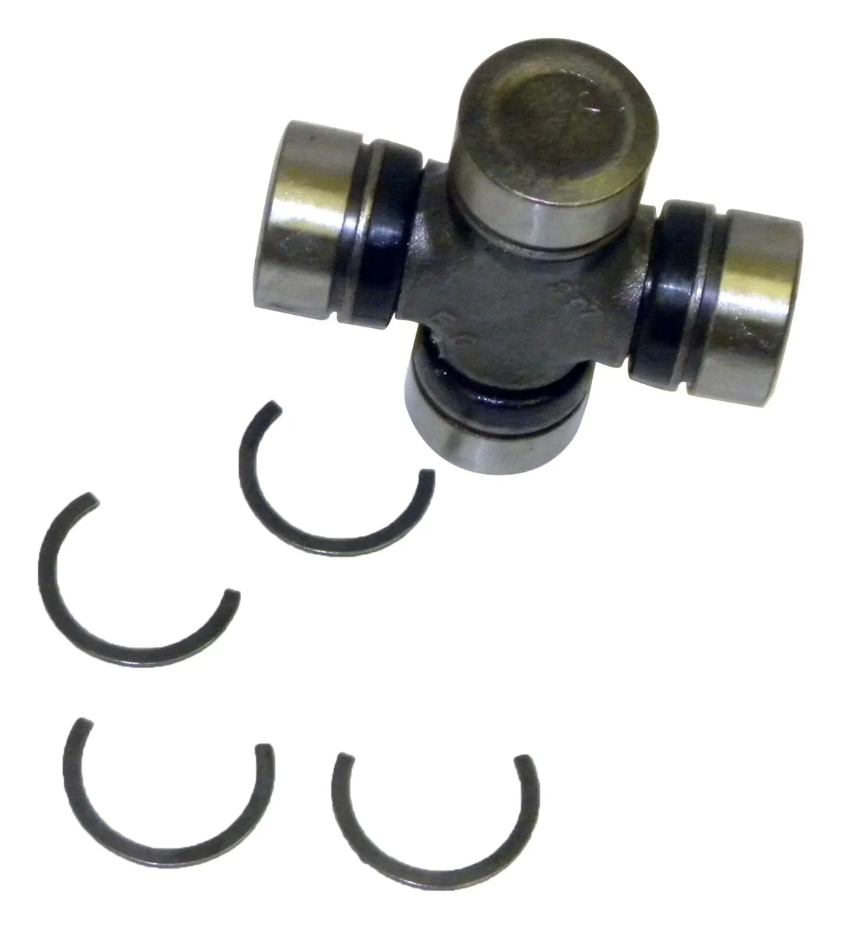 1992-2001 Cherokee XJ w/ Model 30 Front Axle; w/ ABS; 1.187in Cap 1974-1983 Cherokee SJ with Model 44 Front Axle 1993-1998 Grand Cherokee ZJ w/ Model 30 Front Axle; 1.187in Cap 1999-1999 Grand Cherokee WJ w/ Model 30 Front Axle; 1.187in Cap 1991-1995 W product image