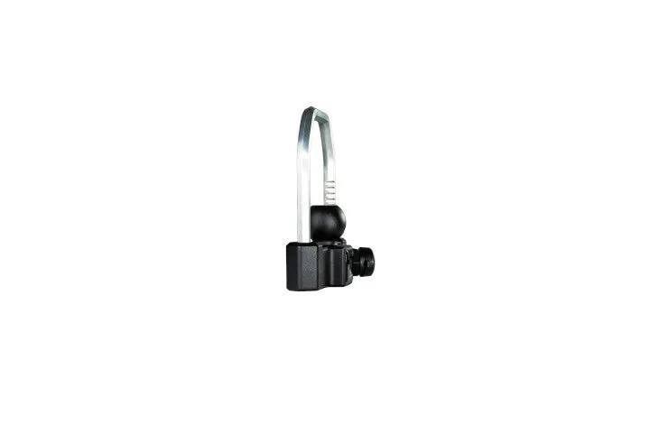 BulletProof Medium Duty Trailer Coupler Lock MDCOUPLERLOCK product image