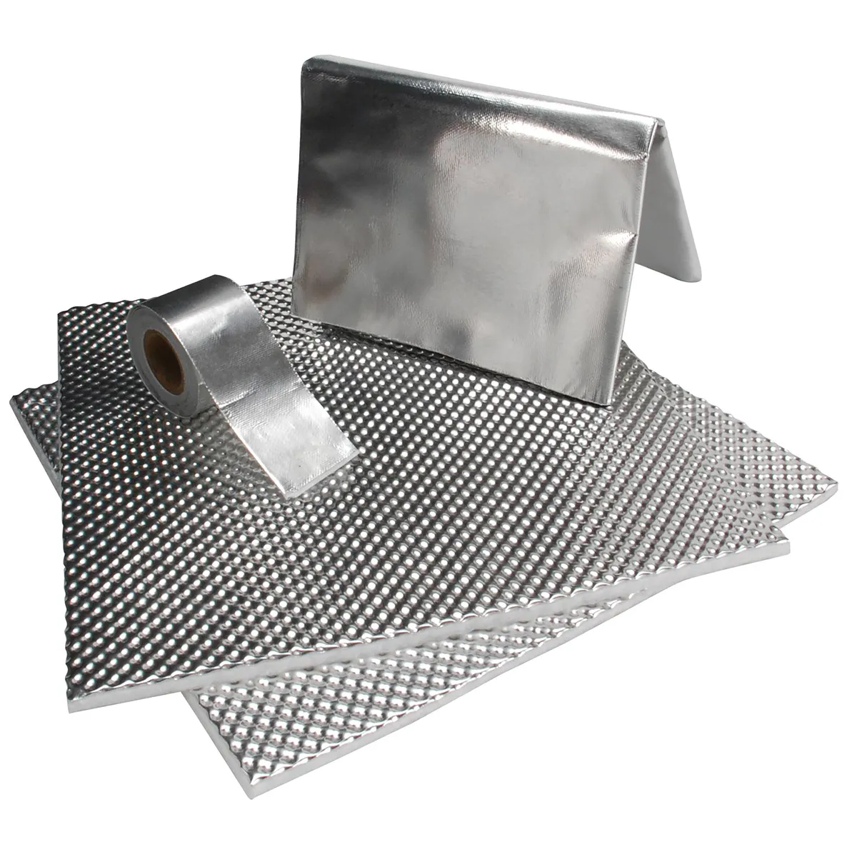 DEI 10329 Motorcycle Fairing / Bodywork Protection Kit 010329 product image
