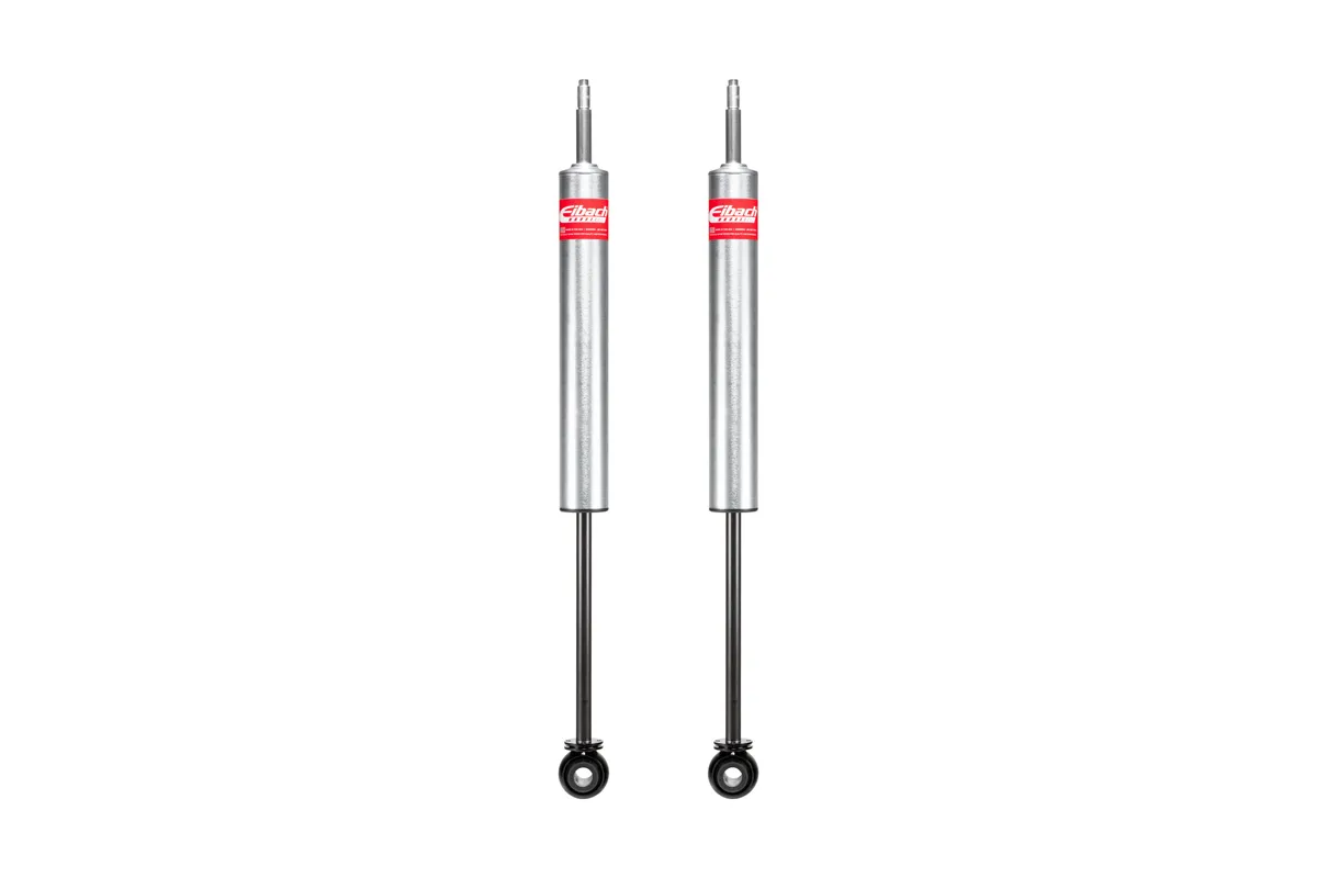 Eibach E86-82-109-01-22 Pair of Front Coilovers + Rear Shocks product image