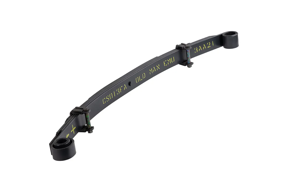 Old Man Emu / Dakar Leaf Springs (Cs013fa) product image