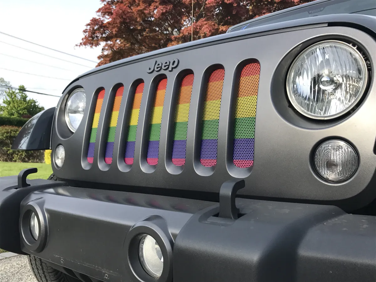 Show Your Pride product image