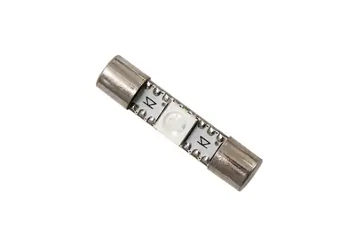 Diode Dynamics 28mm SMF1 LED Bulb Amber Single Diode Dynamics