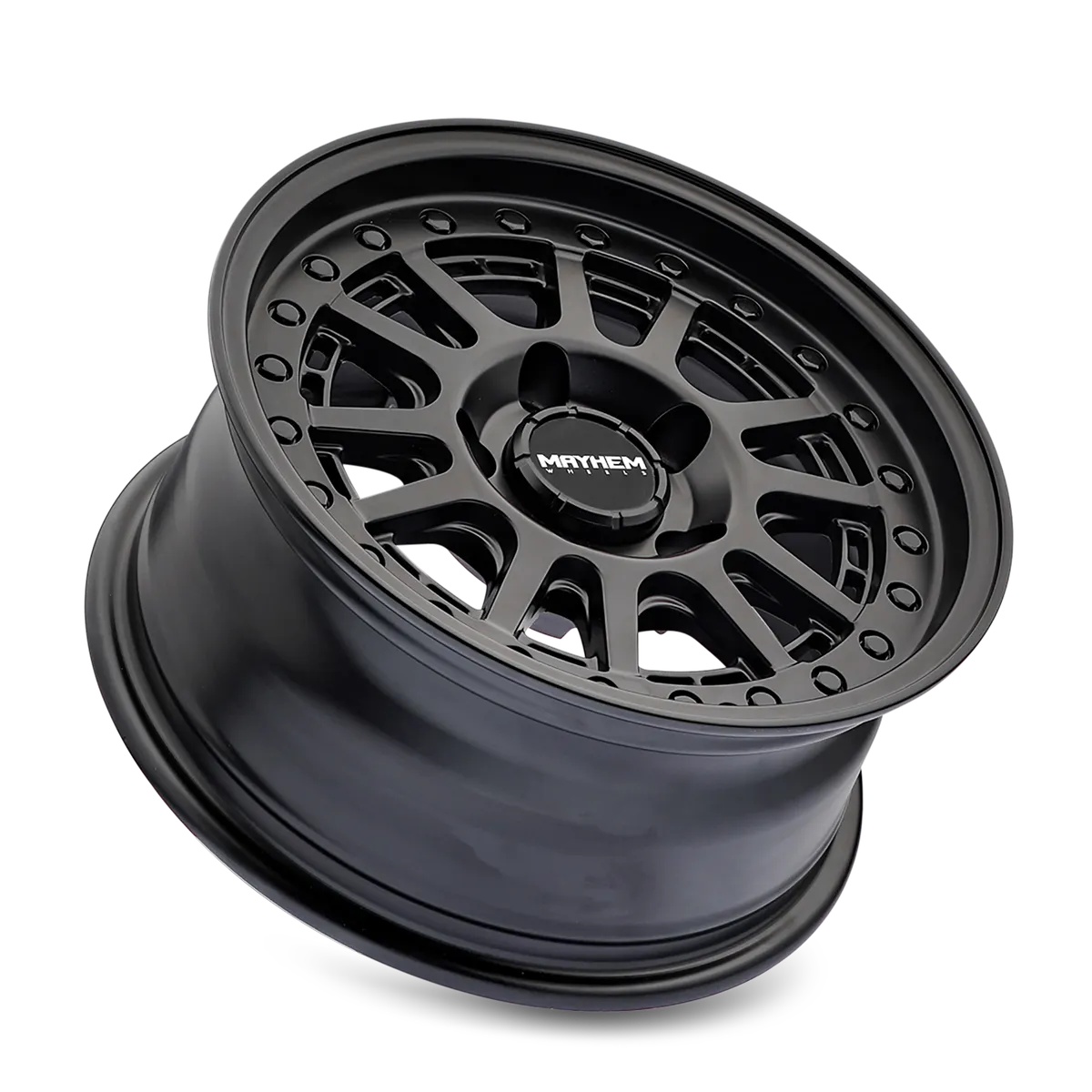 Mayhem 8305-5744mb Compass (8305) Matte Black product image
