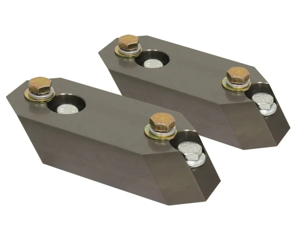 1422 RAM 2500 Suspension Sway Bar Drops product image