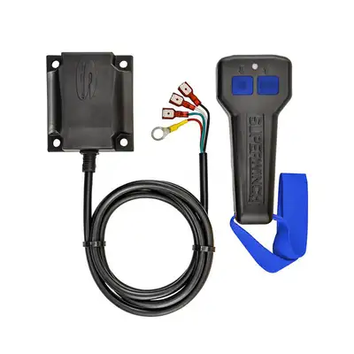 Superwinch Wireless Winch Remote Control Upgrade Kit (Except SX Series) - 2277