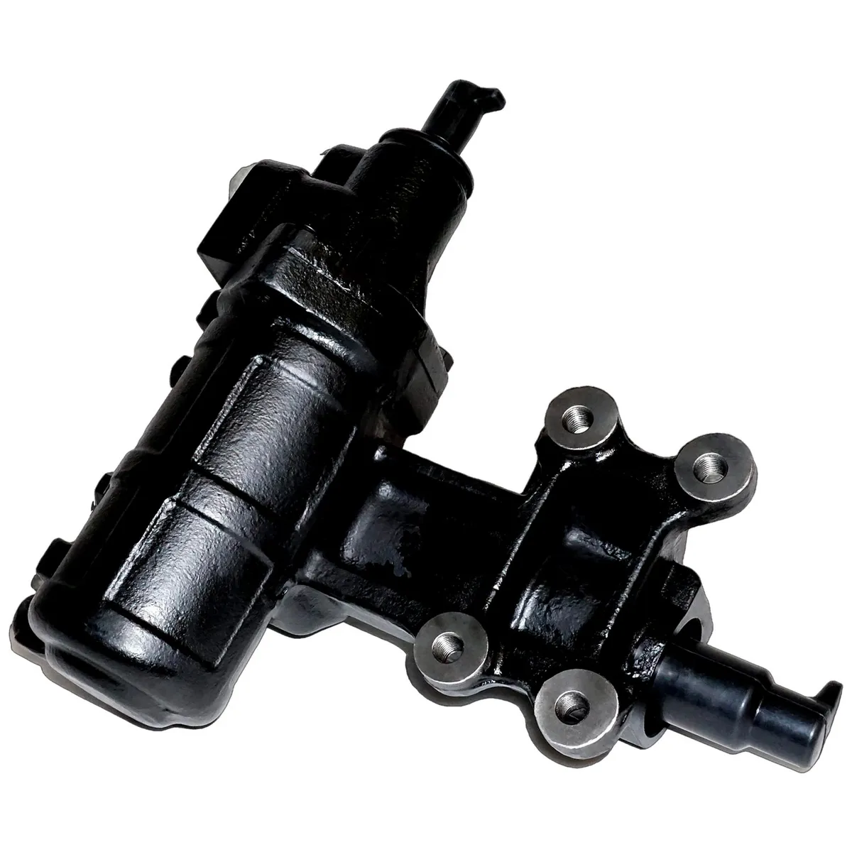 Crown Automotive Jeep Replacement 52126348AD Steering Box for 2007-2018 Jeep JK Wrangler w/ Left Hand Drive, w/ 4-Doors product image