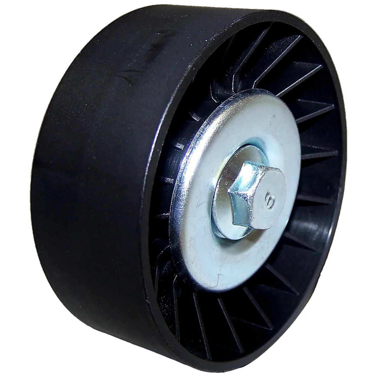 1998-2001 Cherokee XJ w/ 2.5L Turbo Diesel 1998-1998 Grand Cherokee ZJ w/ 2.5L Turbo Diesel product image