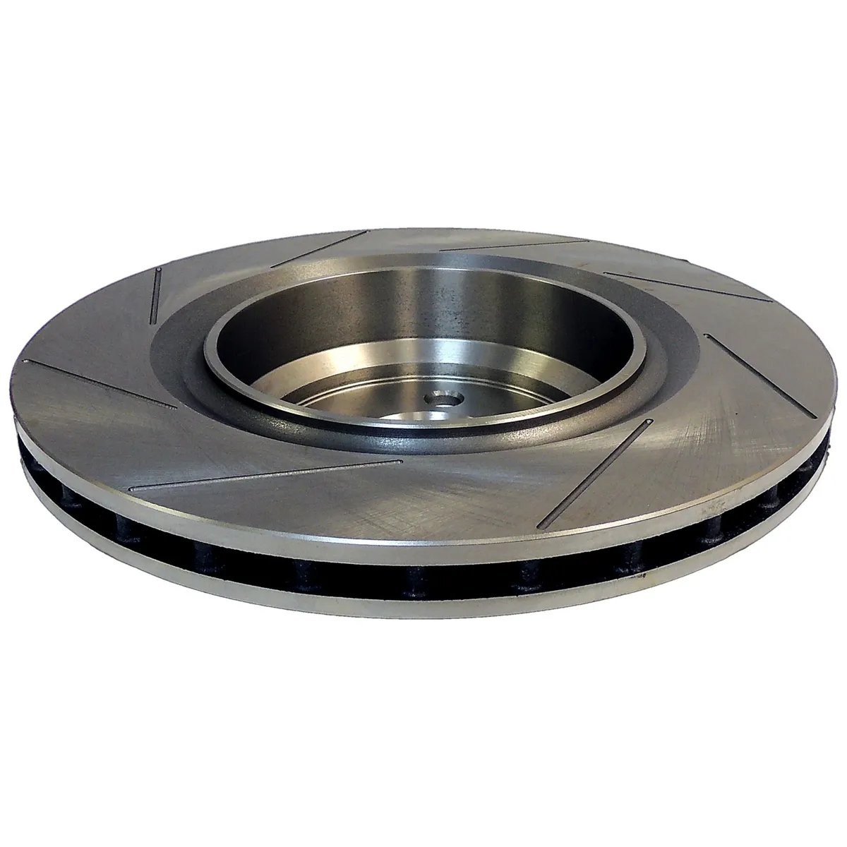 Brake Rotor 2005-2010 LX Magnum, 300, Charger; 2011-2014 LX 300; 2011-2014 LD Charger; 2006-2010 LE (Europe) 300; 2008-2014 LC Challenger; product image