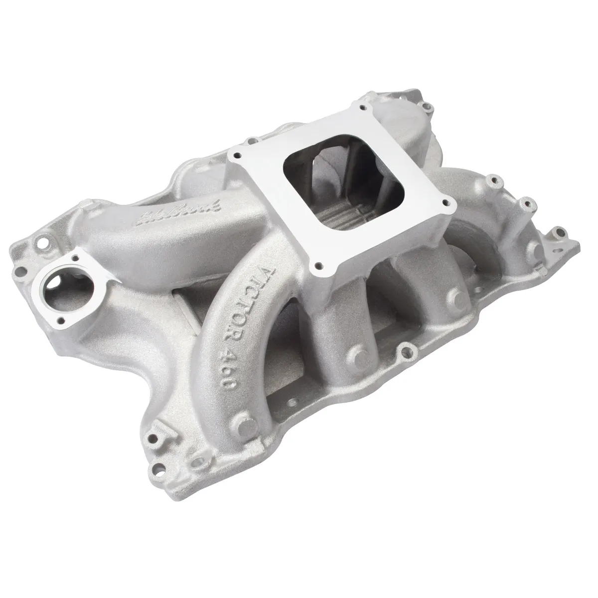 Edelbrock 2966 Victor Ford 460 Intake Manifold product image