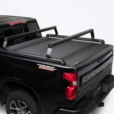 Putco Ford Super Duty - 9 Height by 64.87 Width - Pair.