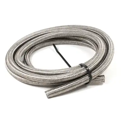 SpeedFx Dbl Brd ss Racing Hose -16an x 15'
