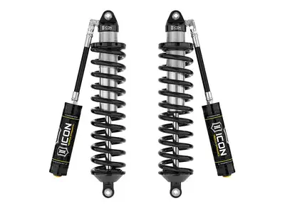ICON Vehicle Dynamics ICON 2008-16 Ford F250/F350 SD 4WD, 4.5” Lift, Front, 2.5 VS RR Coilover Kit
